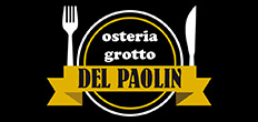 GROTTO DEL PAOLIN