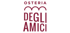 OSTERIA DEGLI AMICI